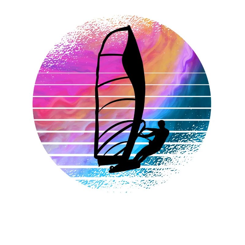 Windsurfen