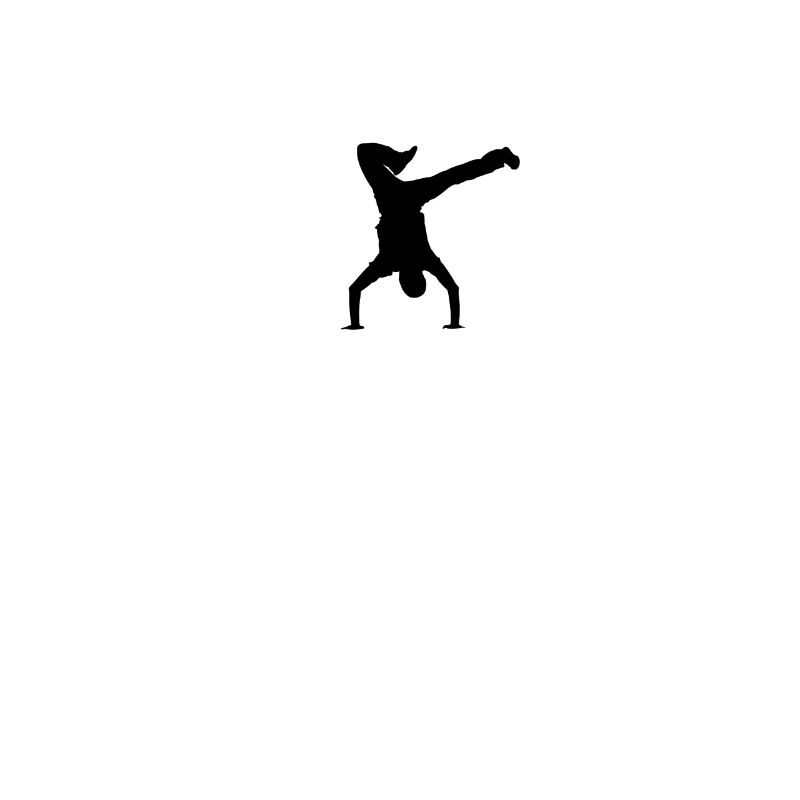 Breakdance