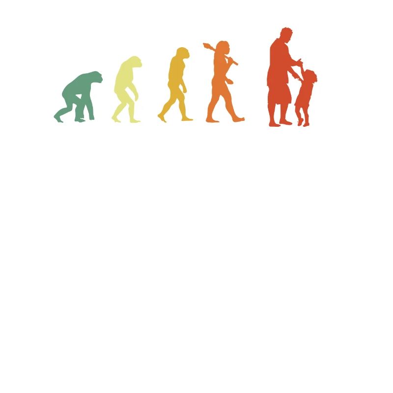 Papa Evolution Retro Edition