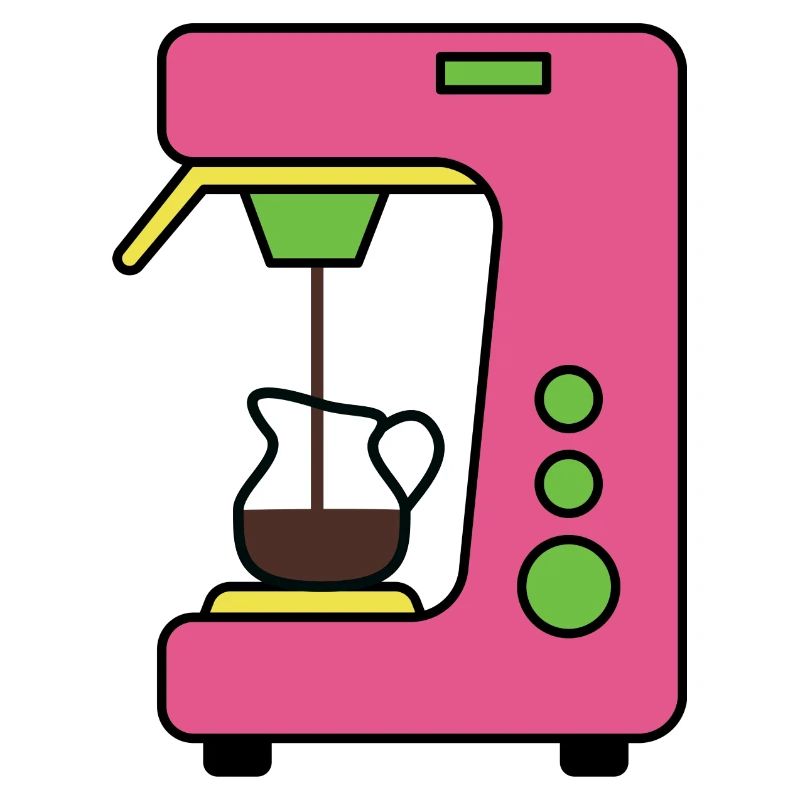 Machine à café