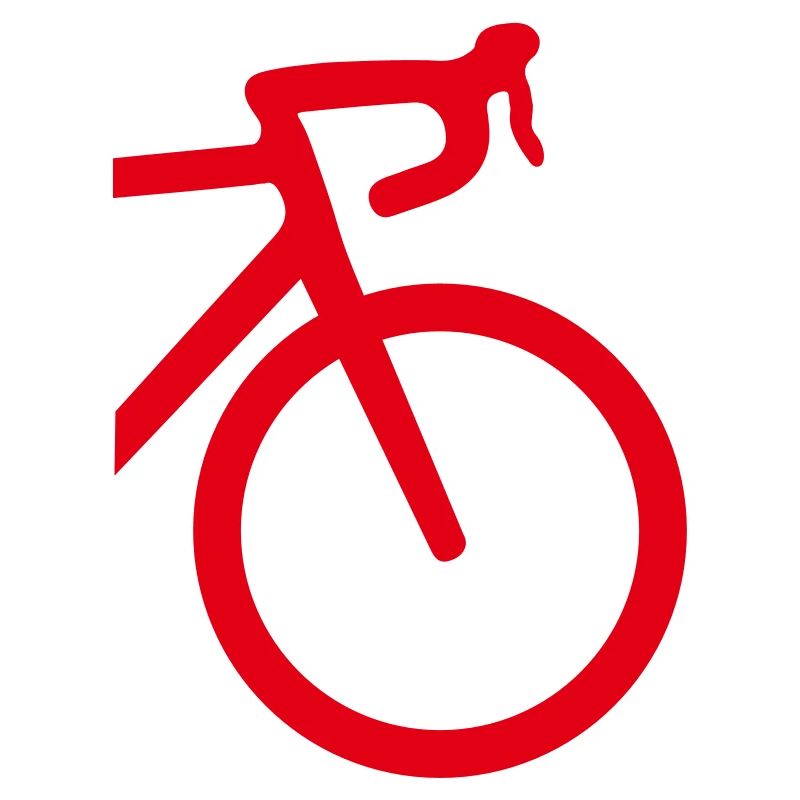 Rennrad front