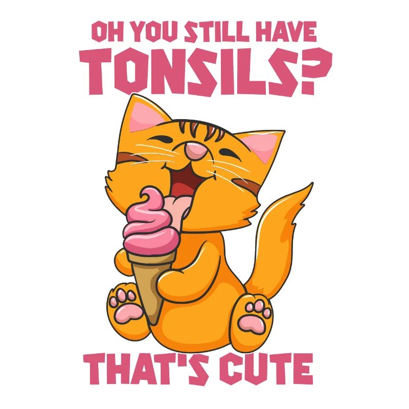 Tonsils Surgery Recovery Tonsillectomy Tonsil