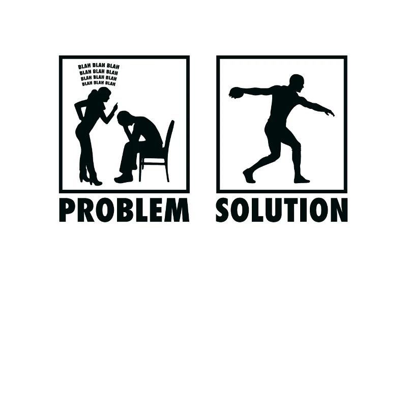 Problème d’instruction Discus Throw Discus Thrower