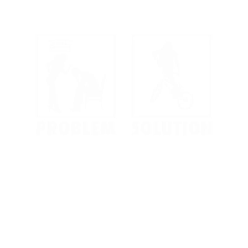 BMX Bikers Statement Solution au problème.