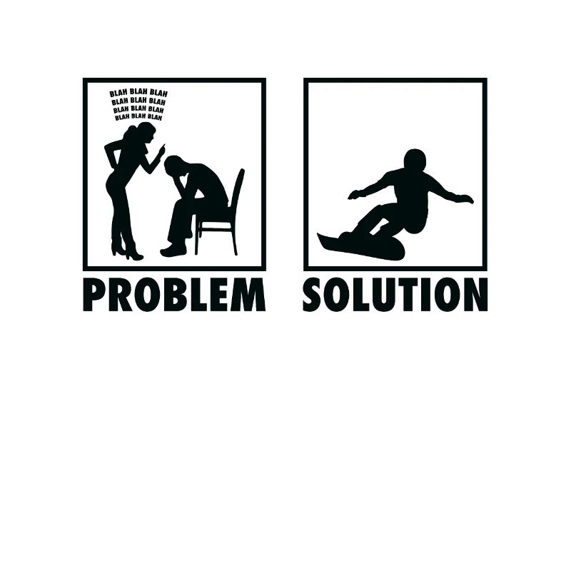Snowboarding Snowboarder Athletes Statement