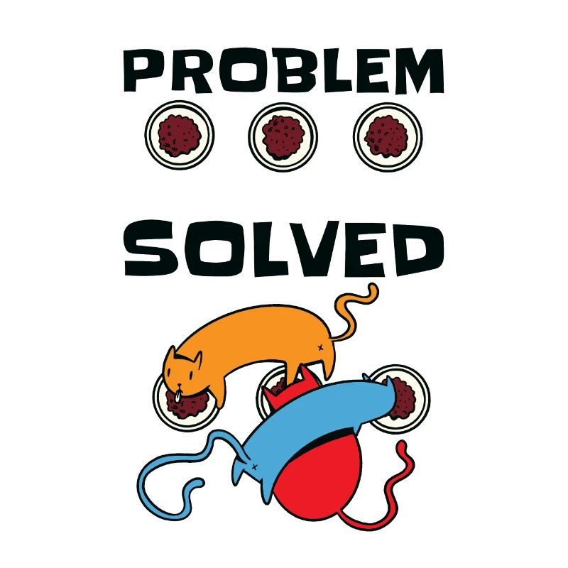 Problem Solution Cat Feline Cat Owner Pet