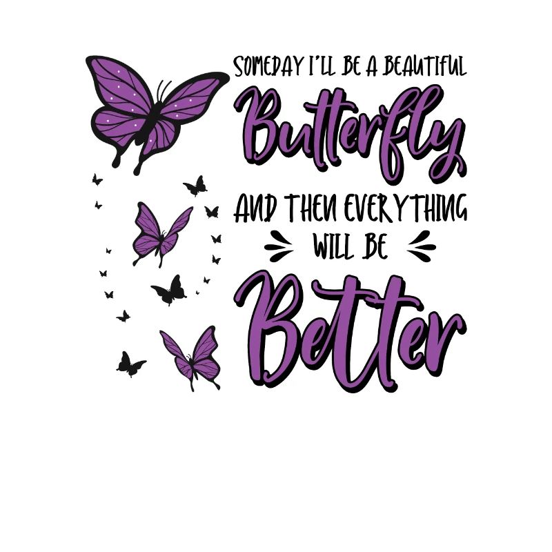 Celestial Butterfly Mystical Butterfly Lover