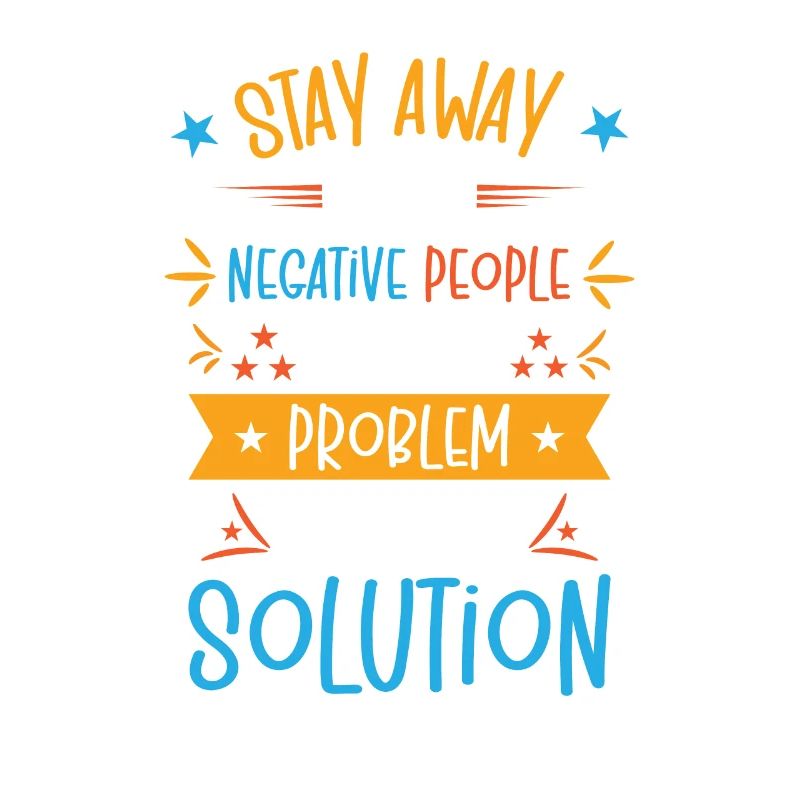 Problem Solution Critical Thinkers Positive