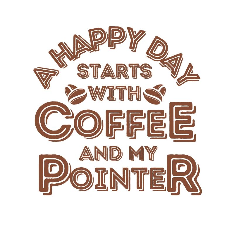 Pointer Coffee Dog Cafe