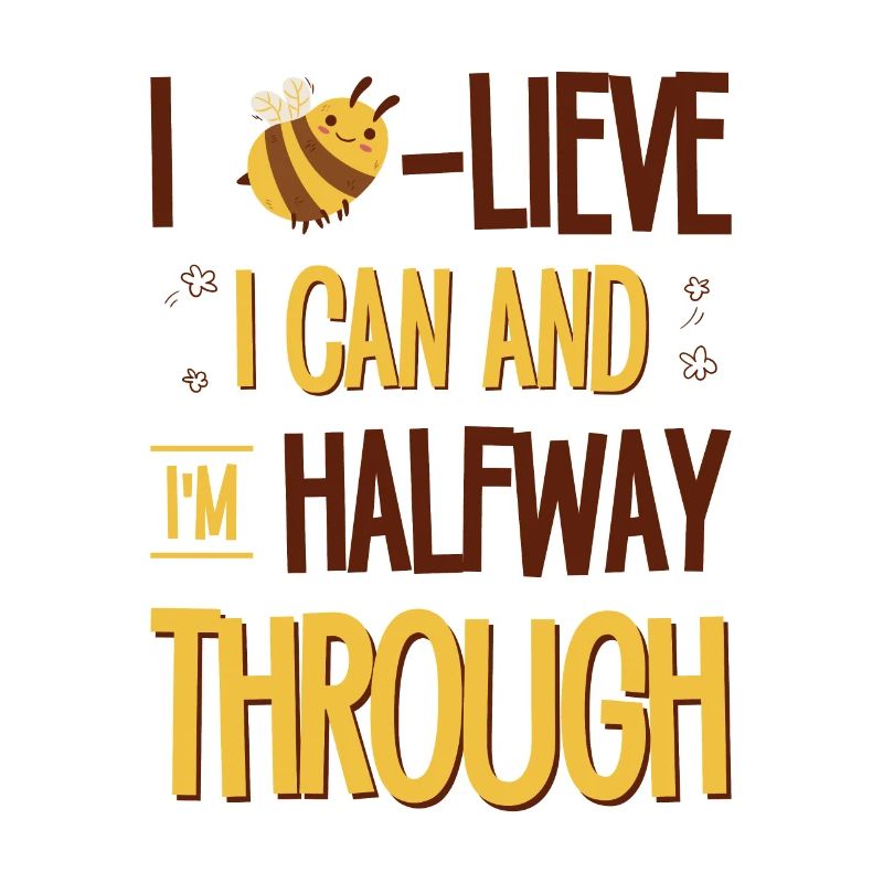 Test Day Bee Testing Shirts for Test Takers Bee