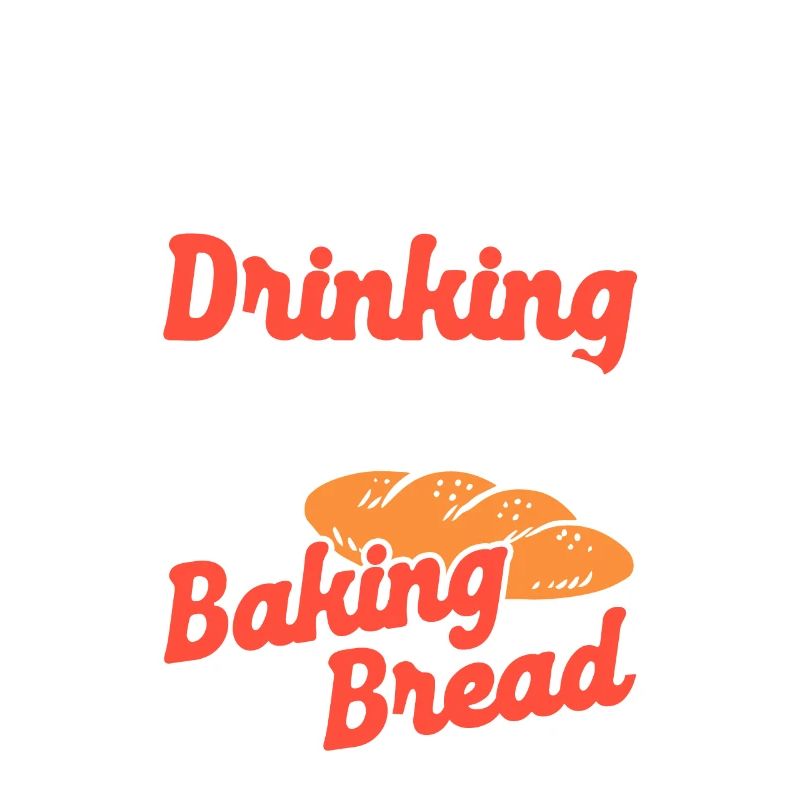 Baking Bread Drinking Coffee Caffeine Bread Baker