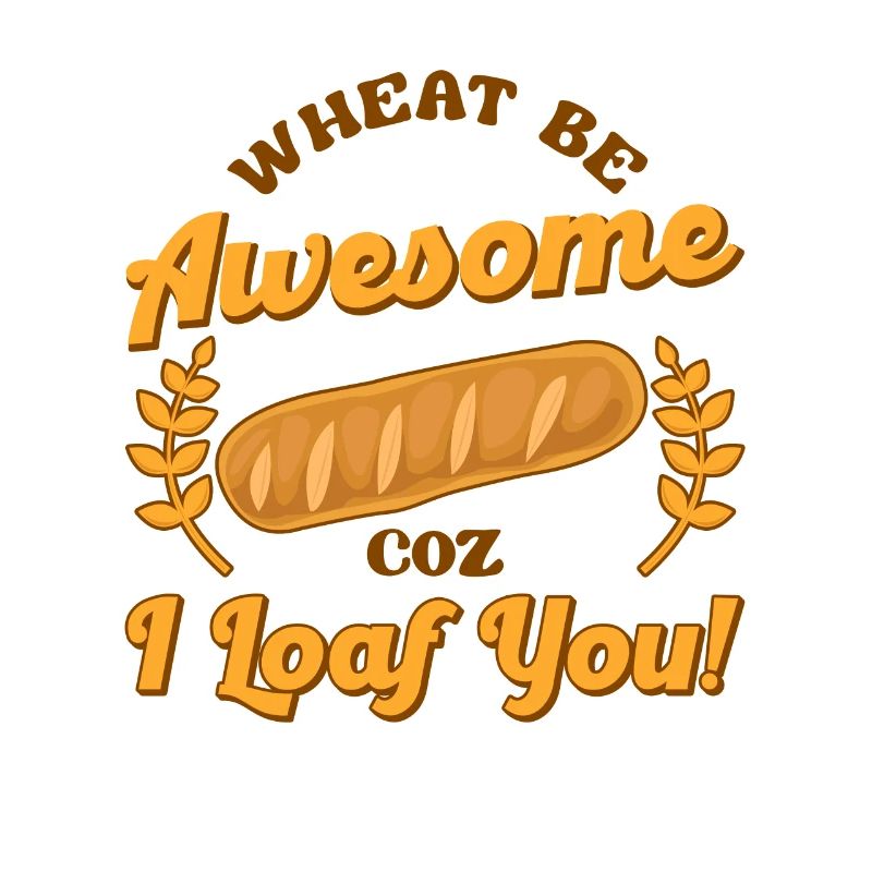 Bread Baking Bakery Pastry Loaf Bread Baker Wheat