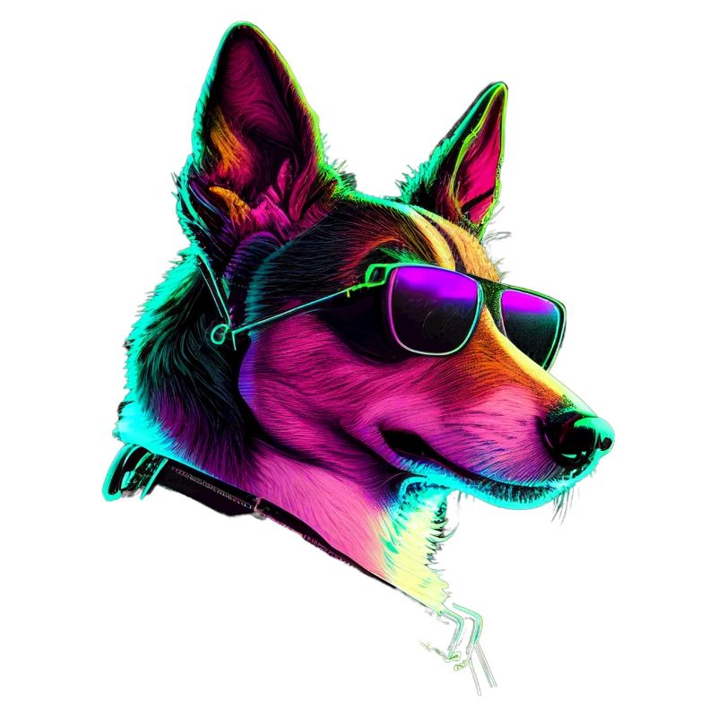 Basenji Chiens Basenjis