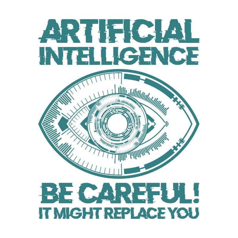 IA Machine Learning Computer Geek Technology