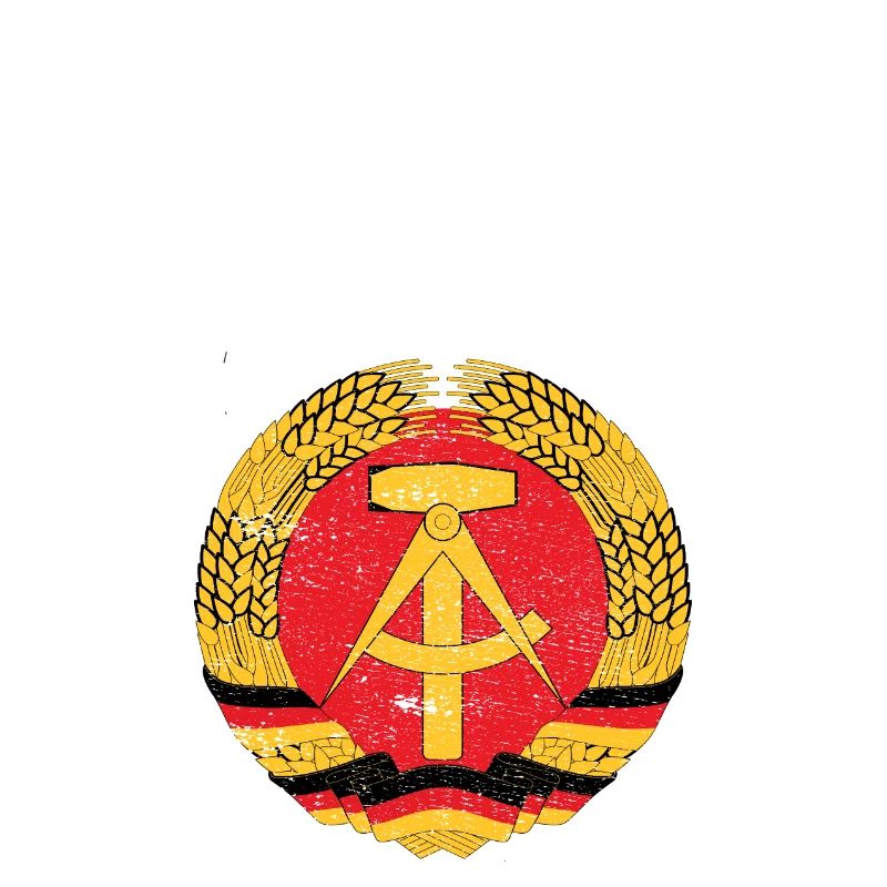 Väterchen Ost DDR Ossi Geschenk