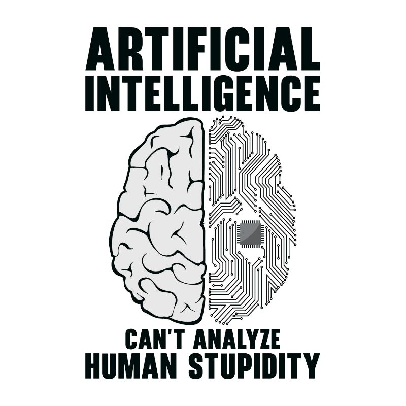 Programmeur d’intelligence artificielle Cerveau