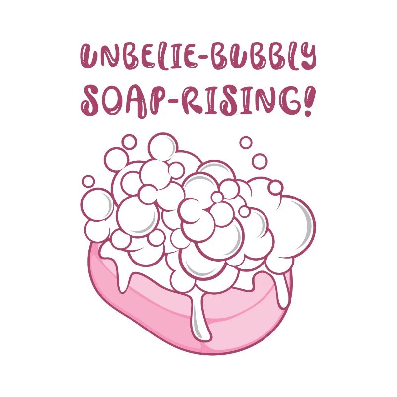 Soap Maker Soap Saponification Soap Making Bubbles