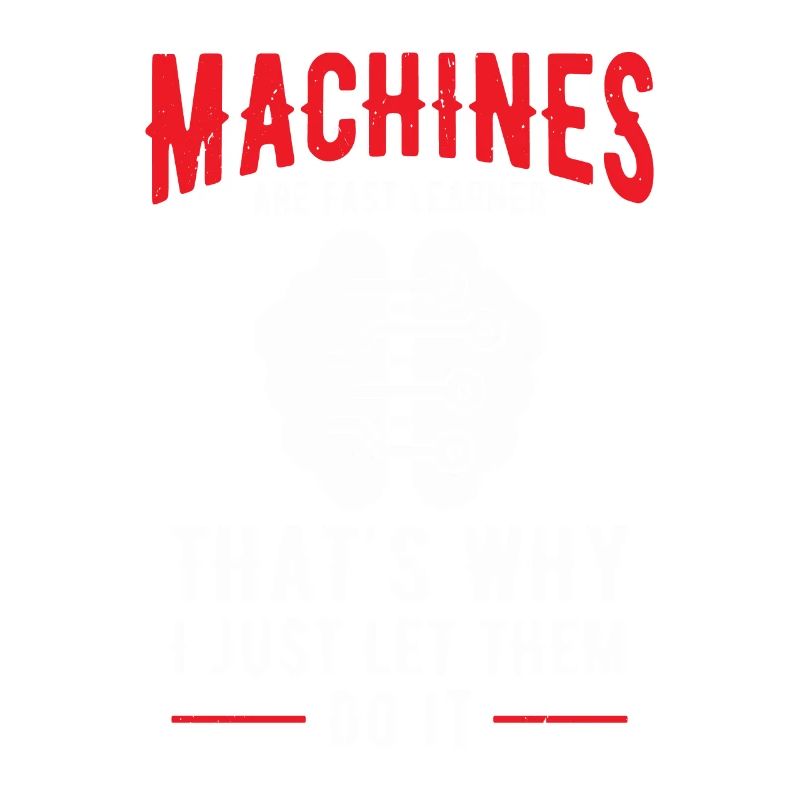 Machine Learning Artificial Intelligence AI