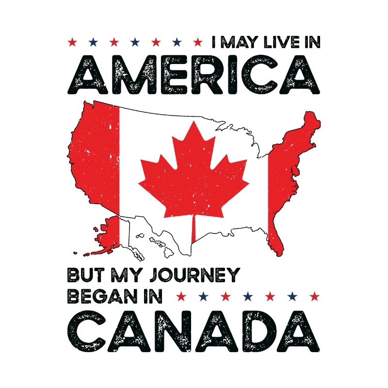 Né Canada Canada États-Unis