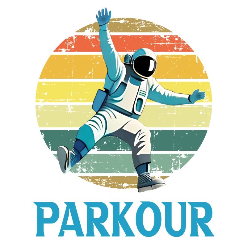Parkour