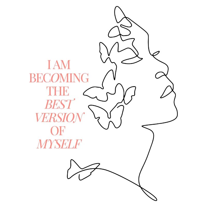 Meilleure version de moi-même