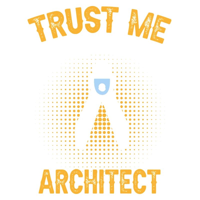 Architects Trust Me Engineering Design
