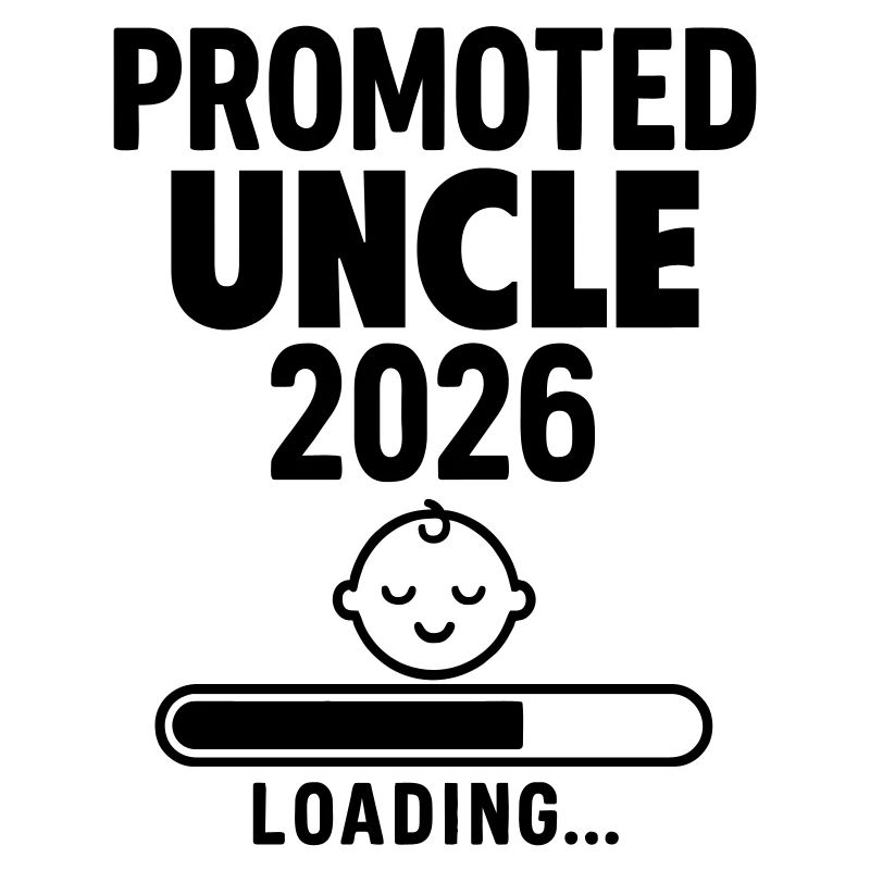 Annonce de grossesse bientôt oncle 2026