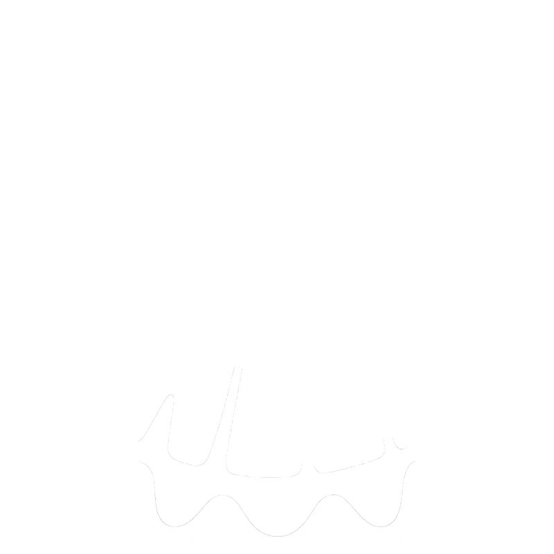 Fantôme d’Halloween - Logo effrayant