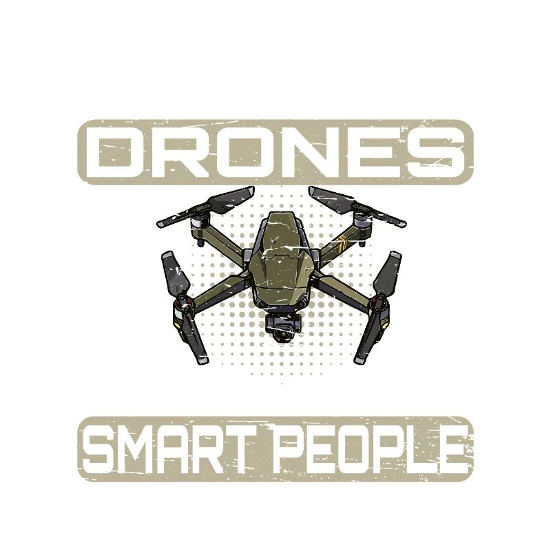 Ce n'est pas grave si vous n'aimez pas les drones
