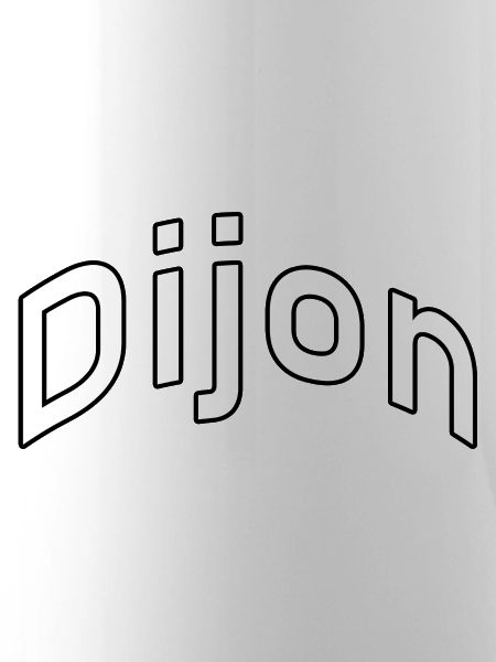 Dijon