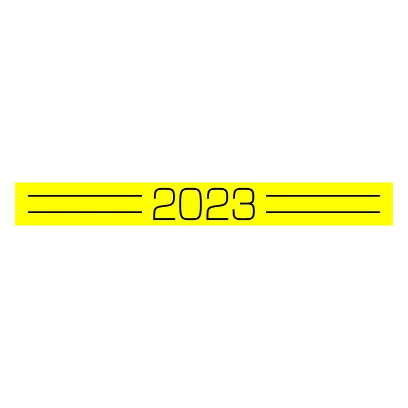 2023 Dash