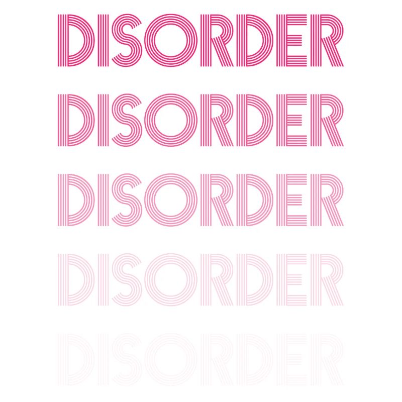 disorder