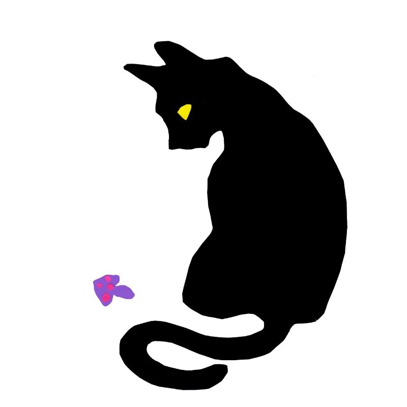 Katze