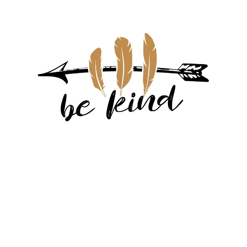 be kind gift