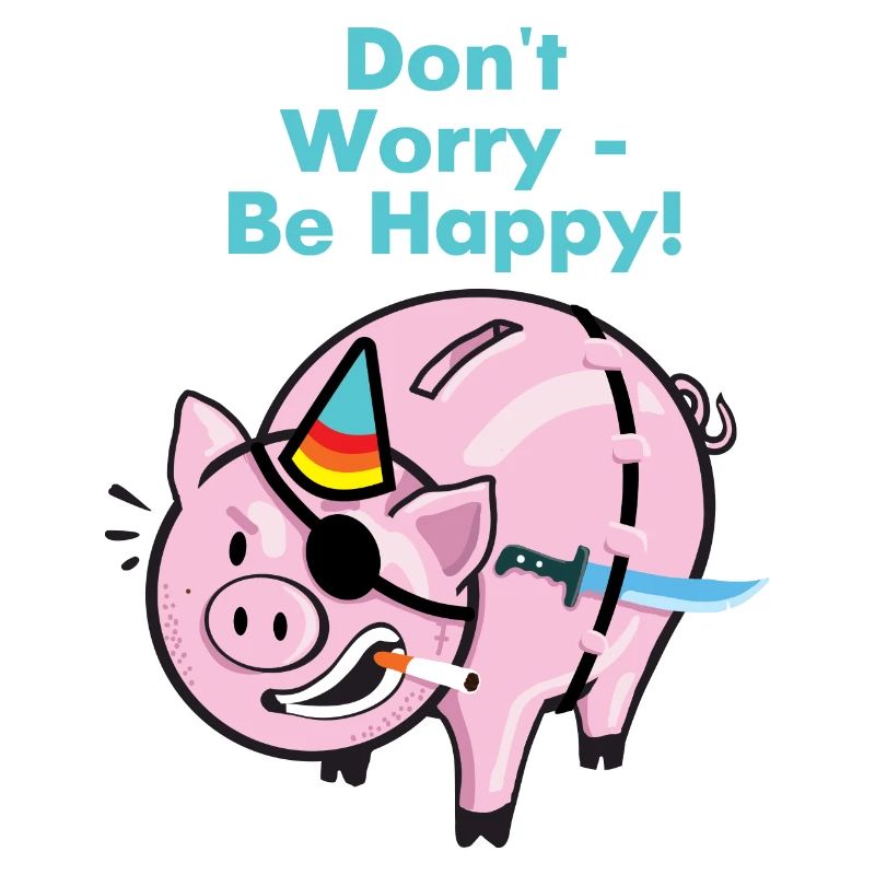 Cochon de pirate