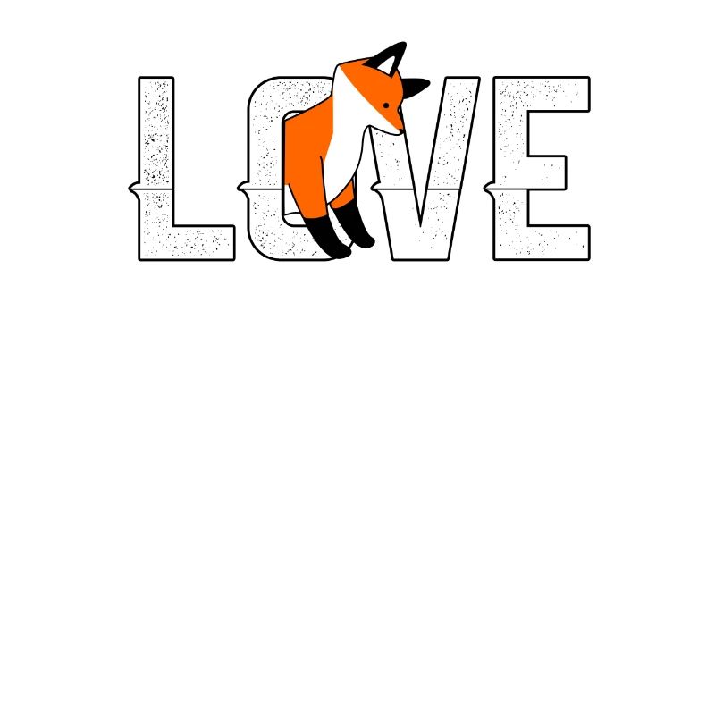 Fuchs Love Fox