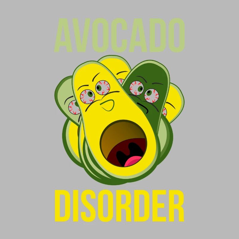 Avocado disorder