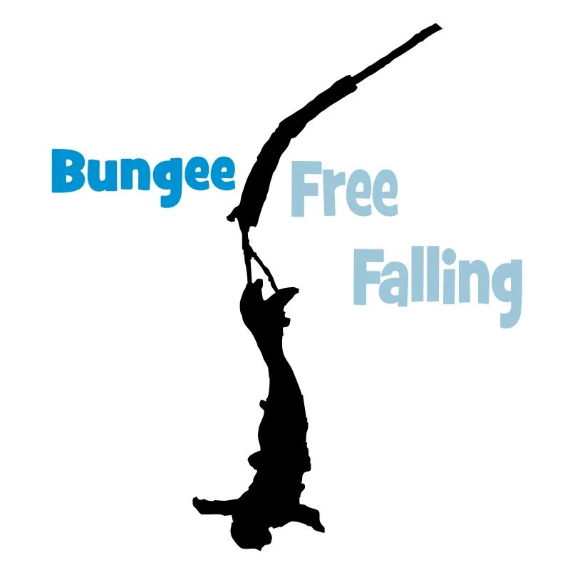 Bungee Fall