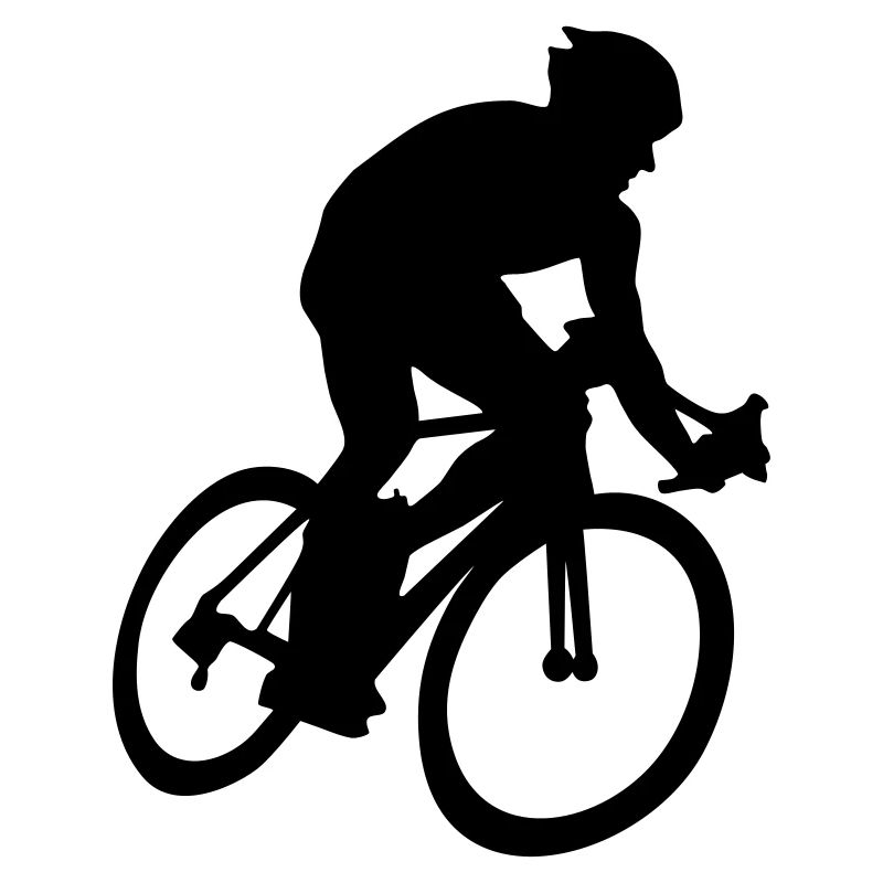 Radfahren, Radfahrer