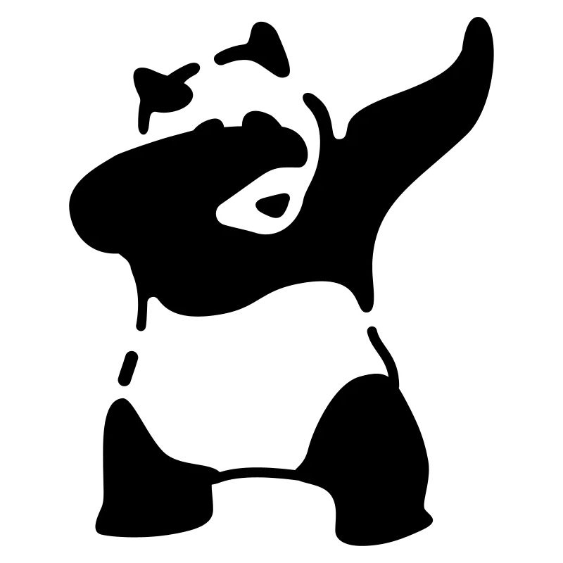 dab
