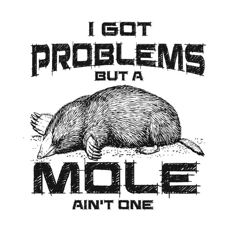 mole