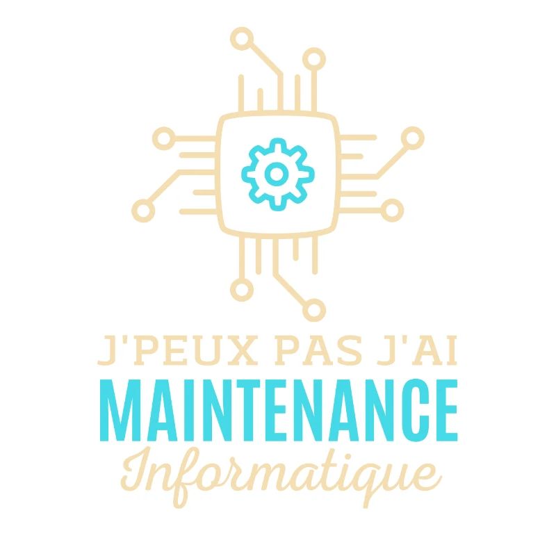 Maintenance informatique