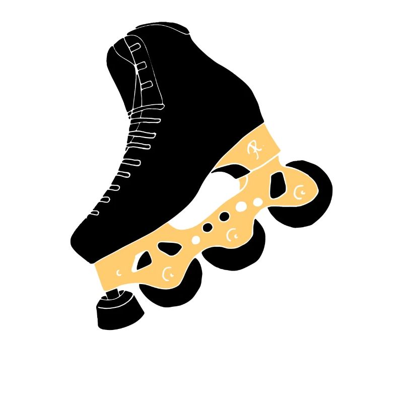 GH inline blackwithout