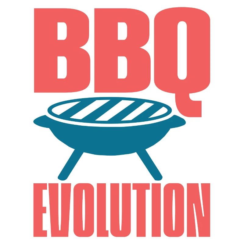 ÉVOLUTION DU BARBECUE