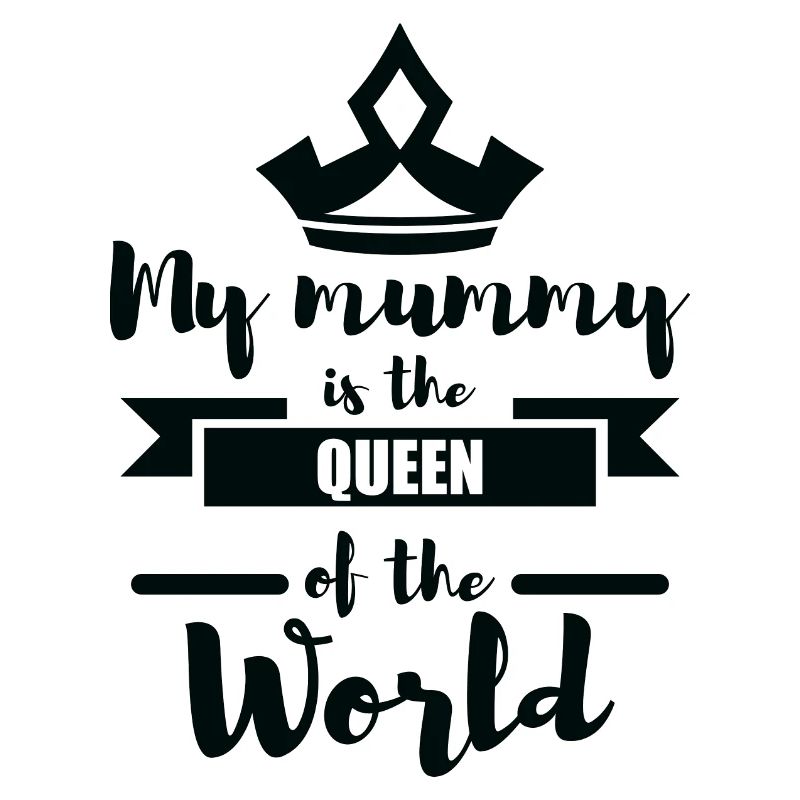 Lustiges Mutter Geschenk Mom Muttertag