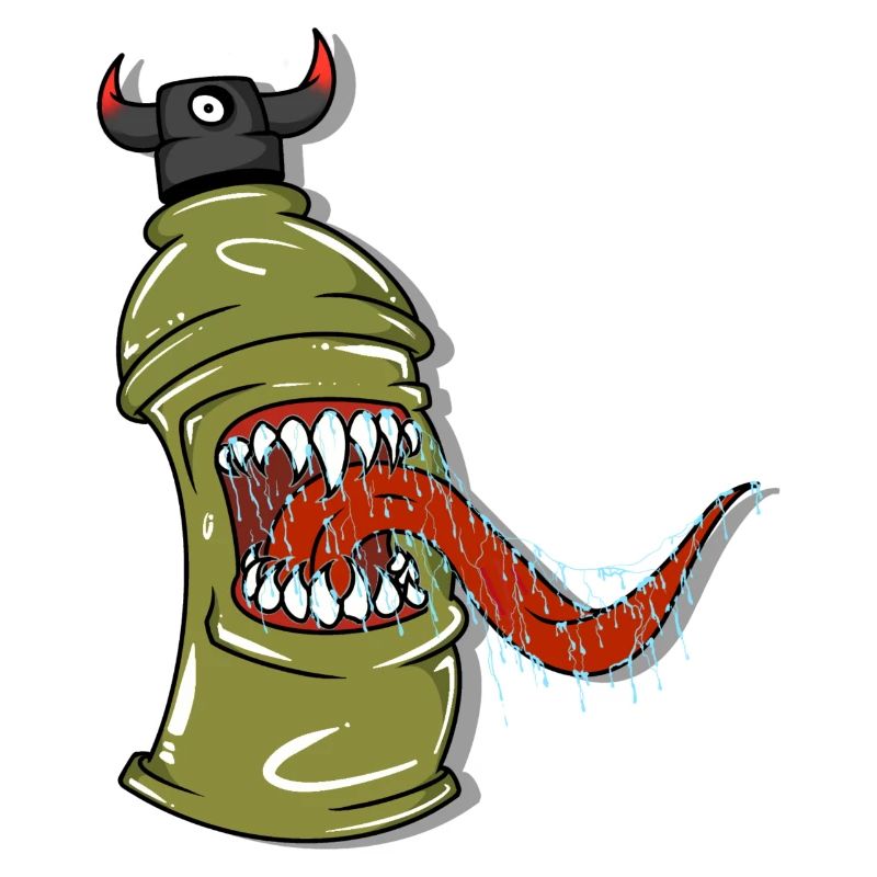 Devil Can