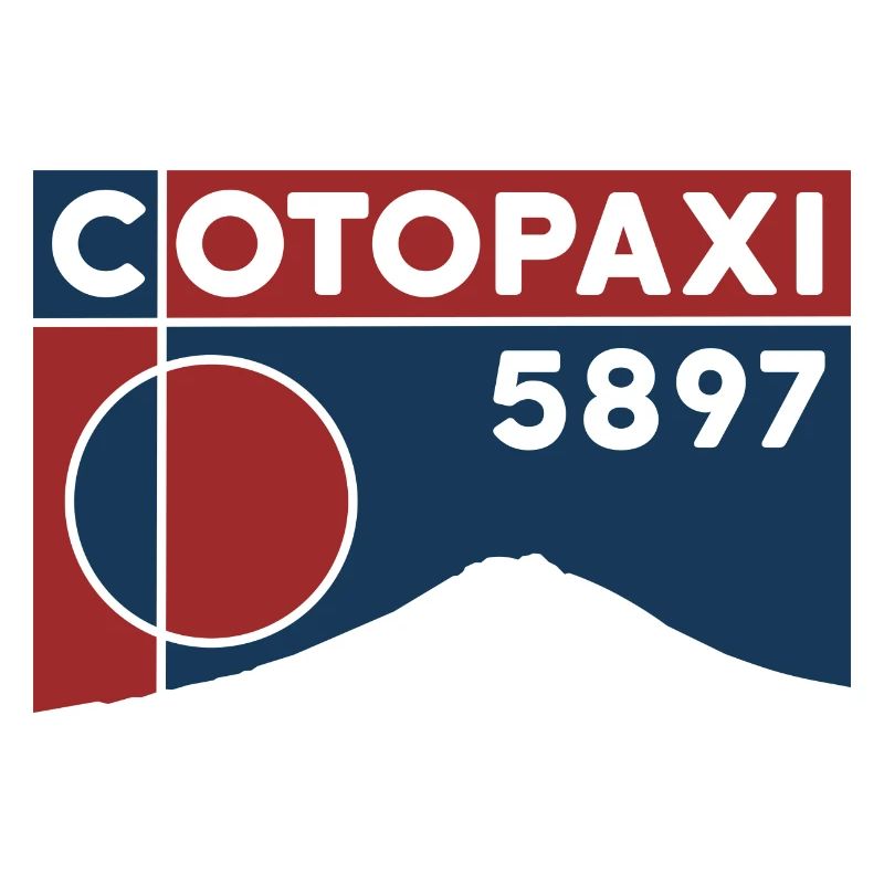 Cotopaxi Altitude Climb Summit Keepsake Gift