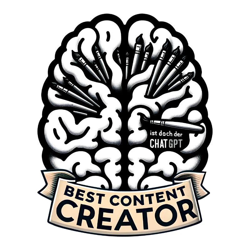 Content Creator Masterpiece