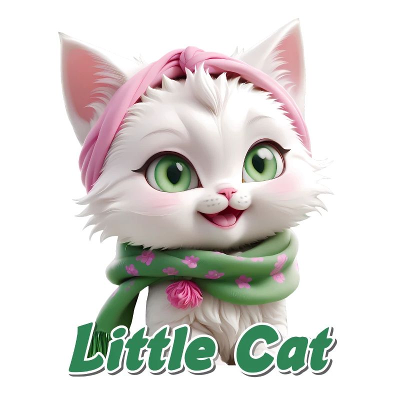 Kitten