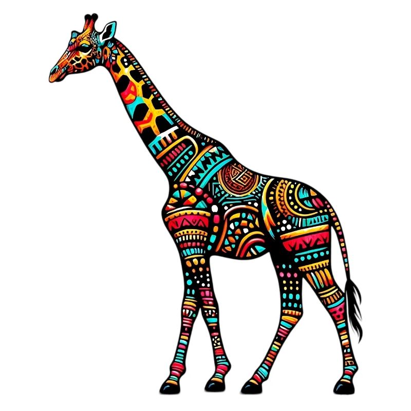 Girafe